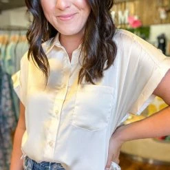 Entro Small The Bitty Top