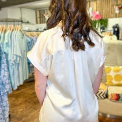 Entro Small The Bitty Top