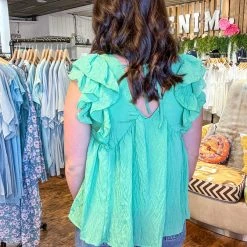 Entro Small The Cayla Blouse 19 Entro Small The Cayla Blouse