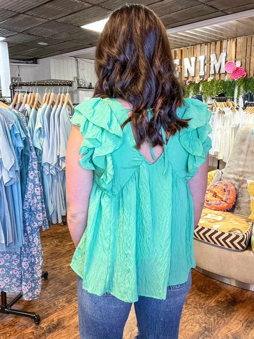 Entro Small The Cayla Blouse 11 Entro Small The Cayla Blouse