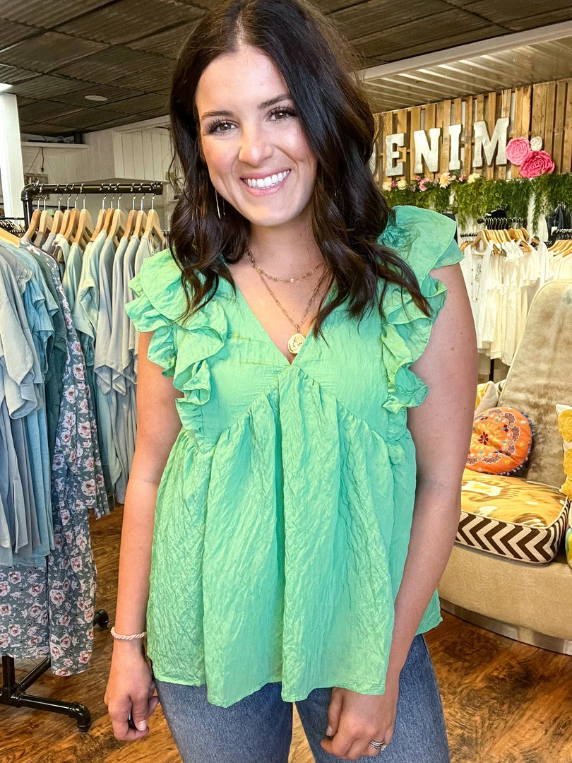 Entro Small The Cayla Blouse 8 Entro Small The Cayla Blouse