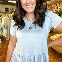 Entro The Dusti Top Small