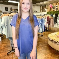 Mittoshop The Haley Basic Top