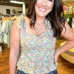 Entro Small The Tanner Tank