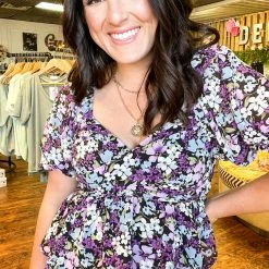 Entro Small The Lisa Blouse