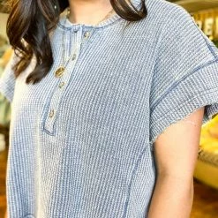 Entro Small The Felicity Top