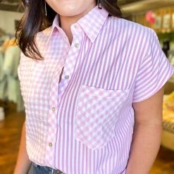 Entro The Jana Top Small