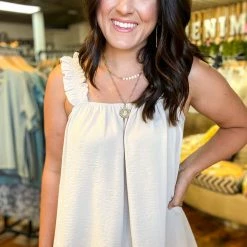 Jodifl Small The Comet Tank