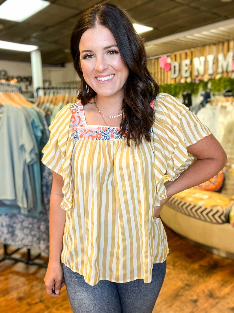 Entro The Goldie Top 7 Entro The Goldie Top