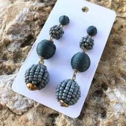 Southern Honey Boutique The Dottie Earrings