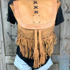 Carroll Companies STS Accessories Free Spirit Backpack