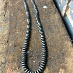 Western Elite Small Saucer Beads Jewelry