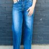 Trend Notes The Vintage High Rise Jean Jeans & Bottoms