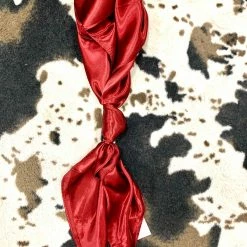 Rowdy Crowd Clothing The Wynonna Wildrag Accessories