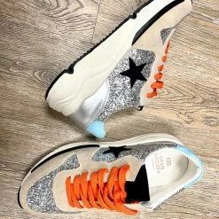 KKE Originals The Quincy Sneakers Shoes