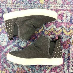 Very G The Zoey Bootie