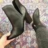 Insignia Shoes The Selia Booties