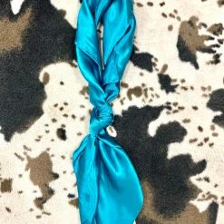 Rowdy Crowd Clothing The Wynonna Wildrag Accessories