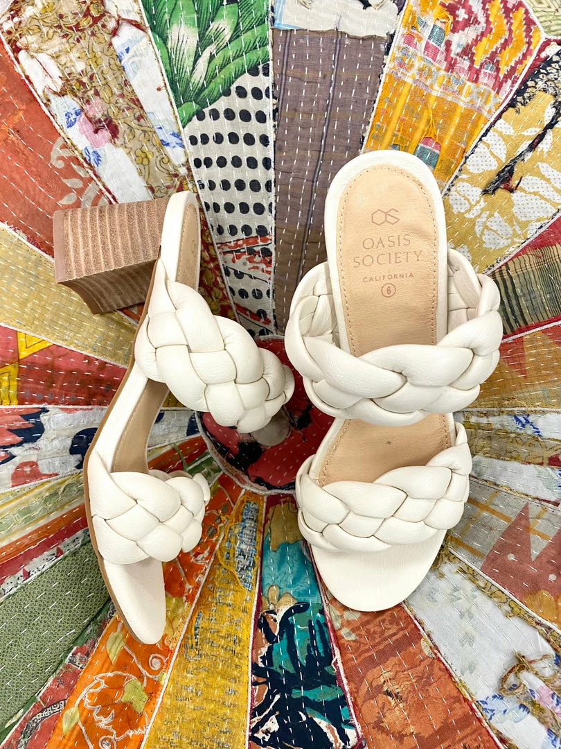 KKE Originals Shoes The Regina Heels 4 KKE Originals Shoes The Regina Heels