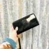 Carroll Companies STS Purses & Bags Cowhide Rosa Wallet