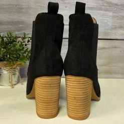 KKE Originals Shoes The Esmee Booties