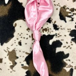 Rowdy Crowd Clothing The Wynonna Wildrag Accessories