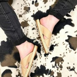 KKE Originals Shoes The Molly Sandals