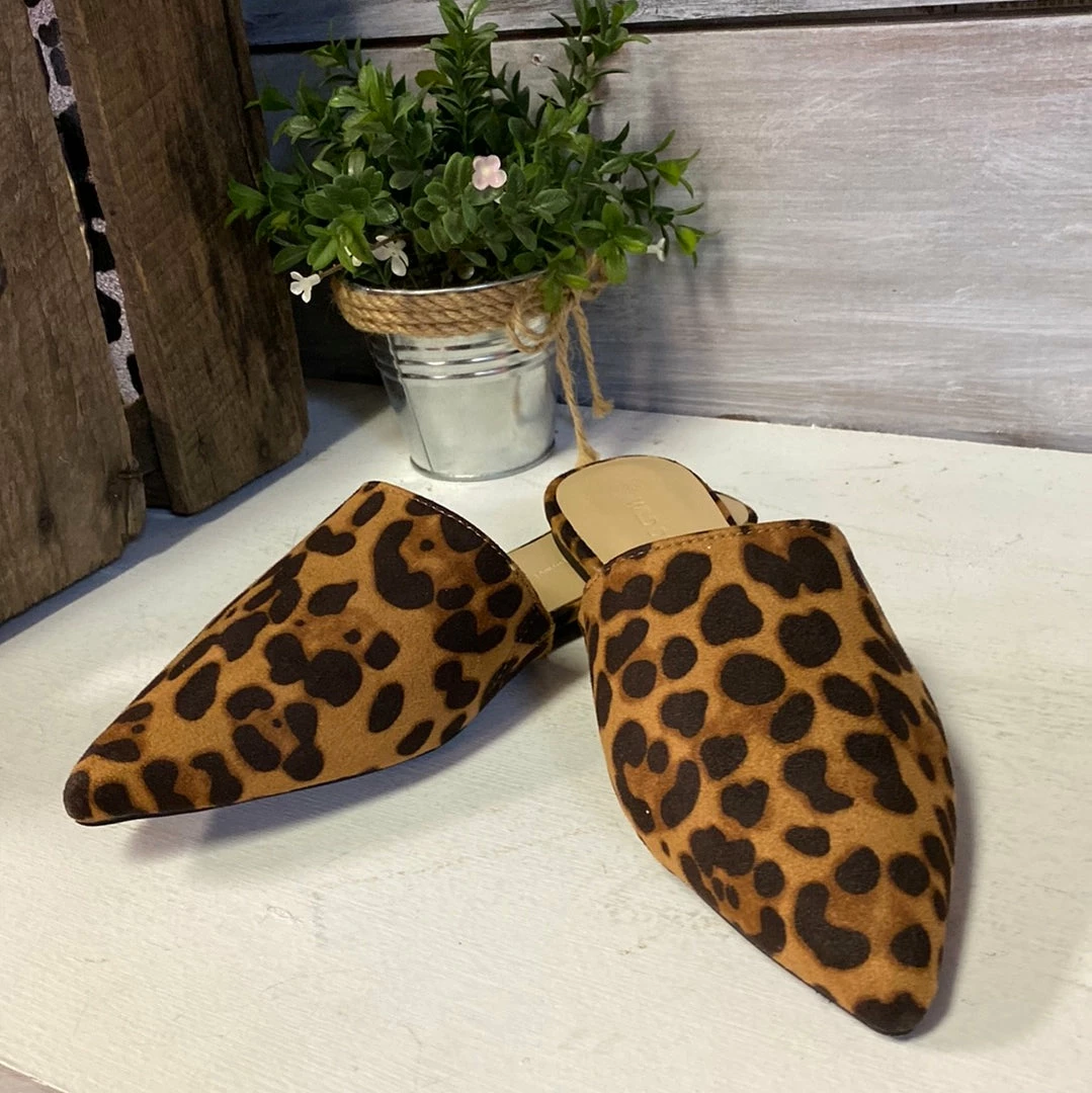 Appleblossom The Cecilia Mules Shoes 3 Appleblossom The Cecilia Mules Shoes