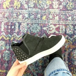 Very G The Zoey Bootie