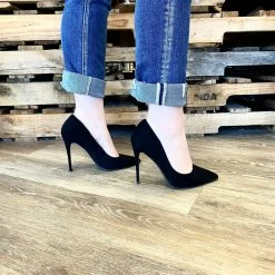 Ccocci The Kimye Heels