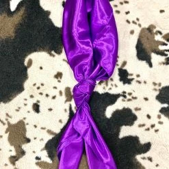 Rowdy Crowd Clothing The Wynonna Wildrag Accessories