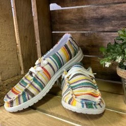 Very G Shoes Hey Gal Shilah Slides