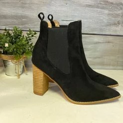 KKE Originals Shoes The Esmee Booties