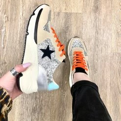 KKE Originals The Quincy Sneakers Shoes