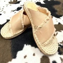 KKE Originals Shoes The Molly Sandals