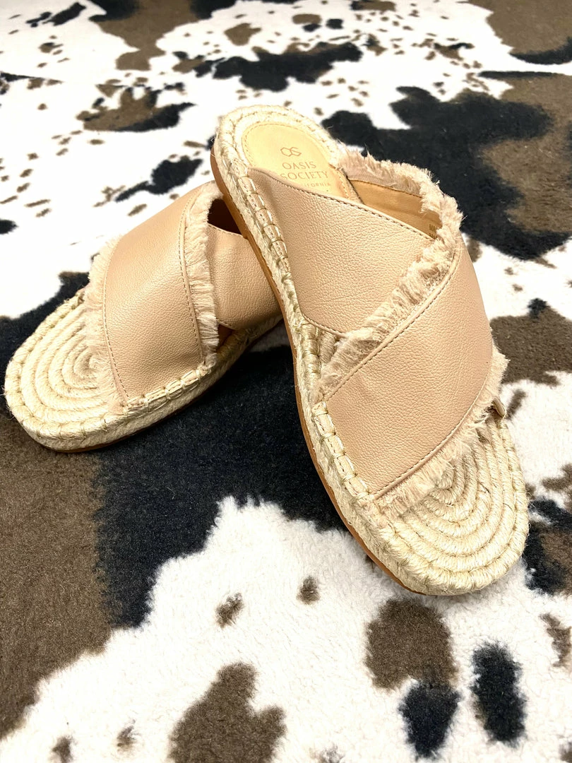 KKE Originals Shoes The Molly Sandals 3 KKE Originals Shoes The Molly Sandals