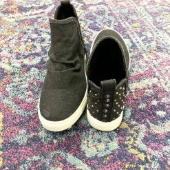 Very G The Zoey Bootie