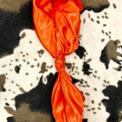 Rowdy Crowd Clothing The Wynonna Wildrag Accessories