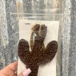 Southern Honey Boutique Accessories Leather Air Freshener