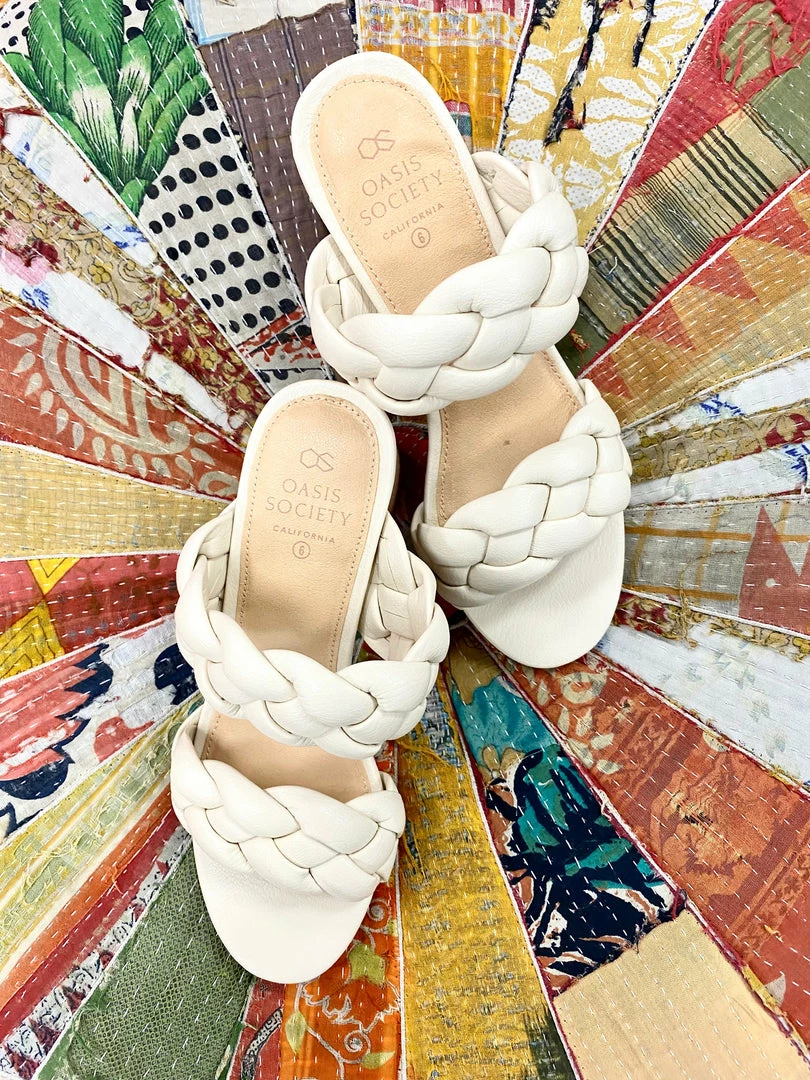 KKE Originals Shoes The Regina Heels 5 KKE Originals Shoes The Regina Heels