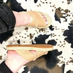 KKE Originals Shoes The Molly Sandals 7 KKE Originals Shoes The Molly Sandals