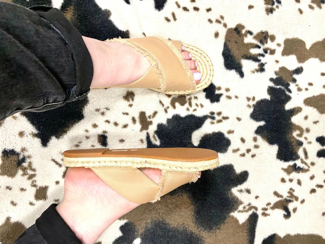 KKE Originals Shoes The Molly Sandals 5 KKE Originals Shoes The Molly Sandals