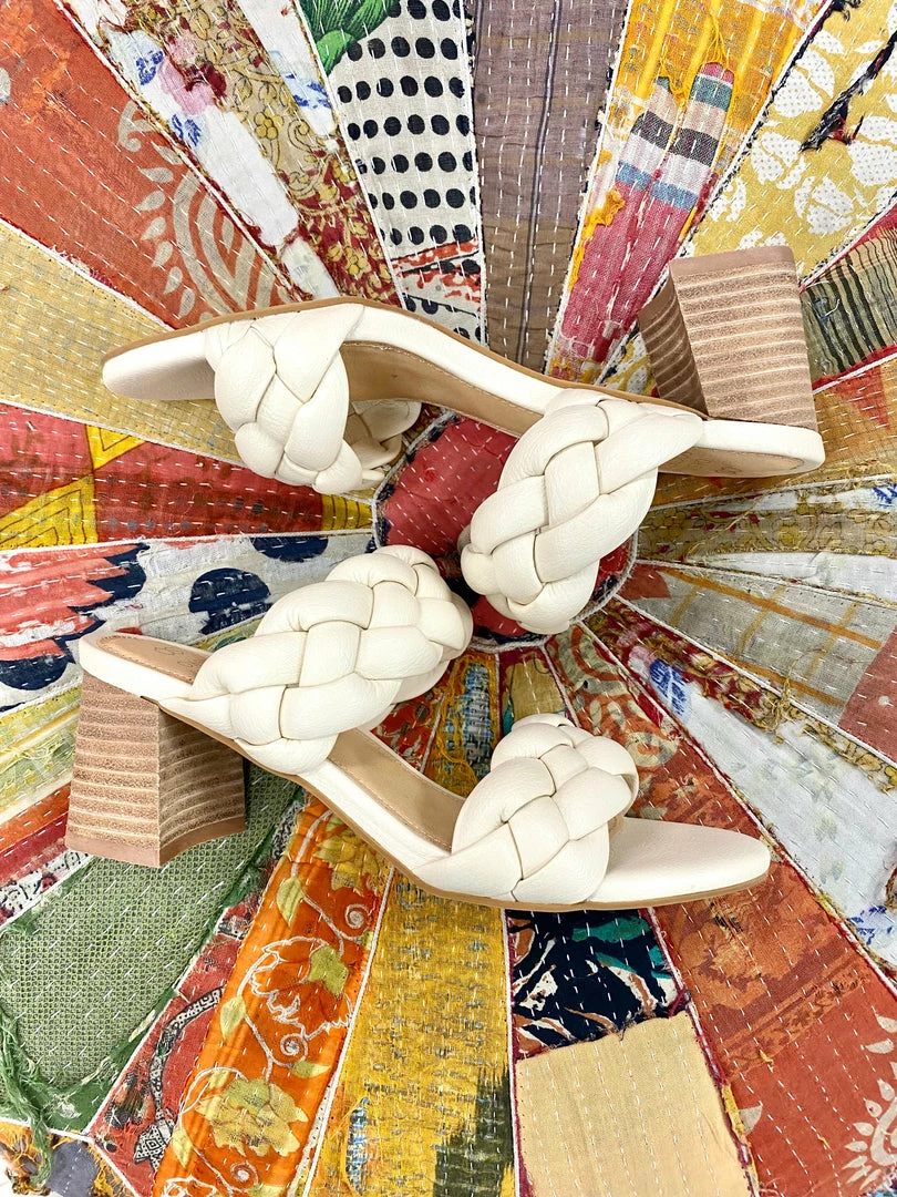 KKE Originals Shoes The Regina Heels 3 KKE Originals Shoes The Regina Heels